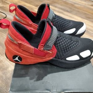 Jordan Trunner LX OG